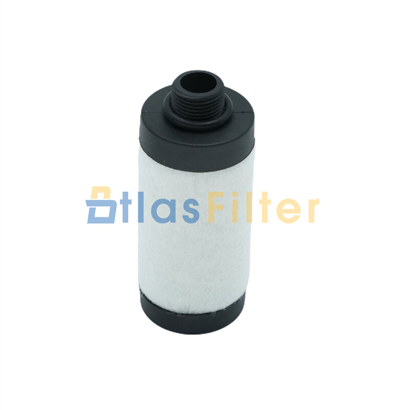 Separador de aceite para bomba de vacío, filtro de escape 532140151, 532140151