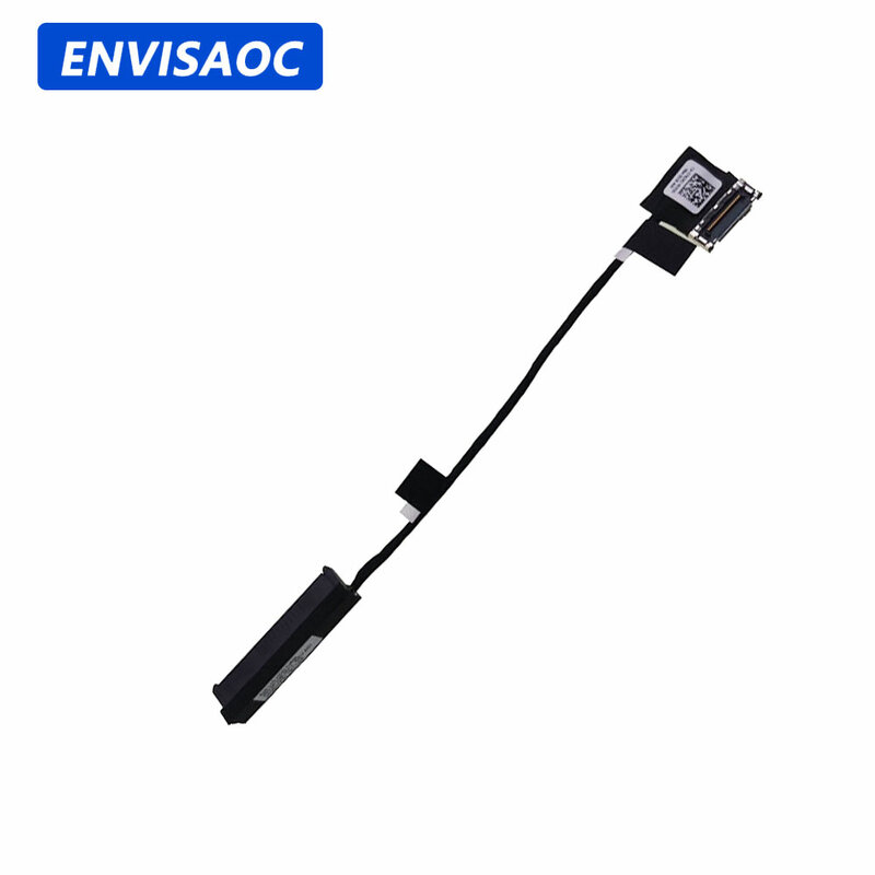 Cavo HDD per Dell Latitude 3500 E3500 Laptop SATA Hard disk HDD SSD connettore Flex cable 07N2N2 450.0FY06.0011