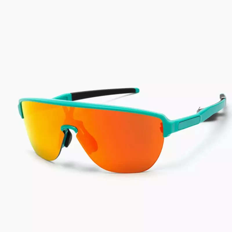 Óculos de sol para homens e mulheres, corrida ao ar livre, condução, esportes, montanhismo, pesca, óculos de sol