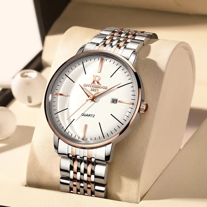 Men's Watch Automatic Watch Mechanical Watch Diamond Watch