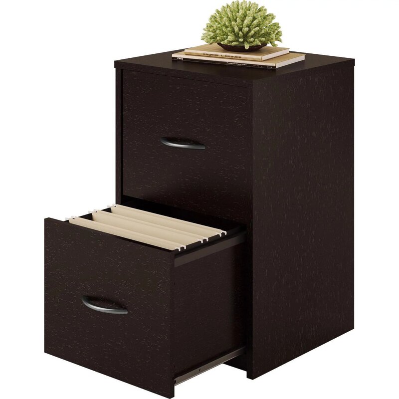 Filing Cabinets With Drawers Chest of Drawers With Wheels Storage Furniture Organizer Room Space Saving Cabinet Archief Box Pc