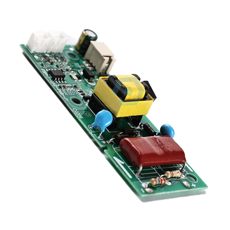Factory developed custom circuit control driver board suitable for mosquito repellent and mosquito killing lamp