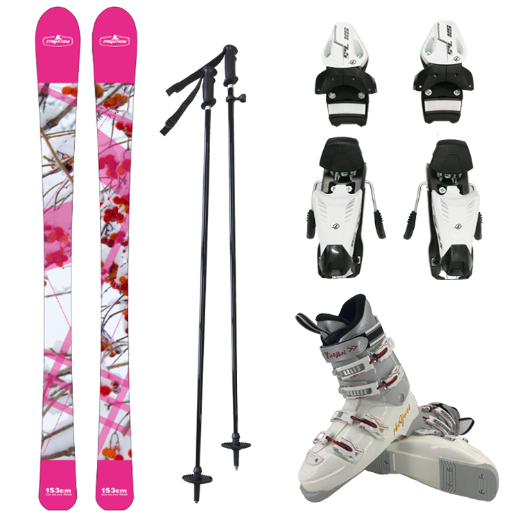 China OEM Ski Touring Suit, Neve Alpina Terno, Qualidade De Fábrica, Fabricantes
