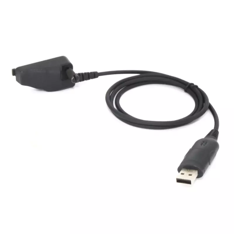 USBプログラミングケーブル、abs効率的で高速なトランシーバー、tk385 tkd3188用の書き込み周波数ライン