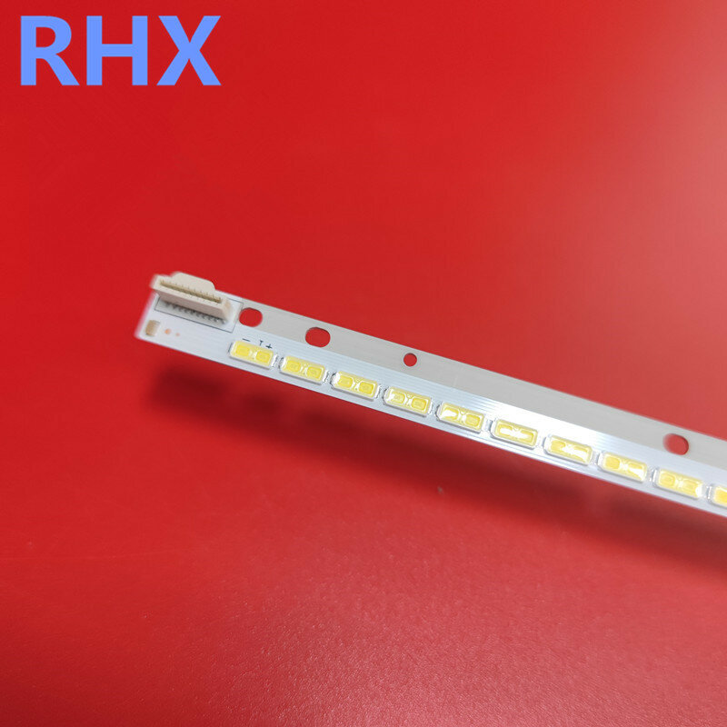 100%NEW  FOR changhong 3D55A4000IC Article lamp  6922L-0048A 6916L1535A LC550EUN screen 1piece=84LED 695MM
