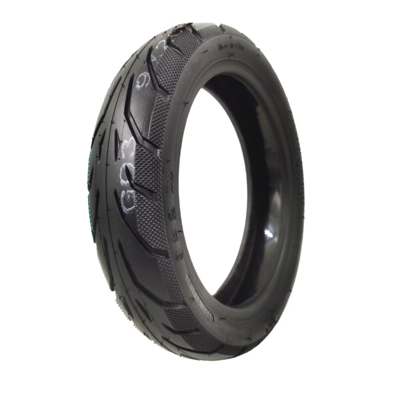 Neumático de goma de vacío autocurativo, resistente al desgaste, con Gel, piezas modificadas para patinete eléctrico Ninebot E22, E25, E45, 9x2