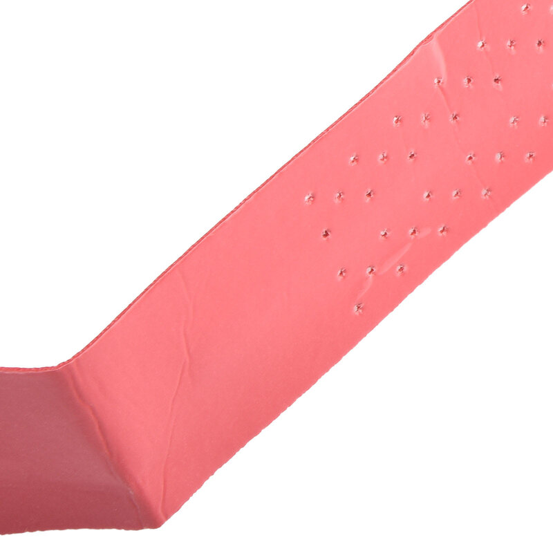 Sweat Absorbing Handle Grip Tape Racquet Badminton Insulation Over Grip Polyurethane Racket Roll Squash Anti Slip