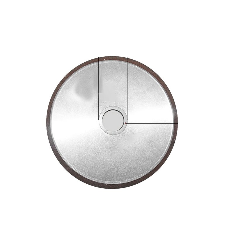 Herramienta de cambio de anillo de agujero de rueda de molienda, piezas de repuesto de arandela de anillo de cambio de agujero DE CORTADOR, accesorios de amoladora angular, 1 Pc