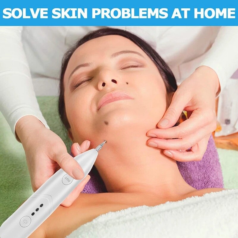 Mini Health Care Effective Safe High-quality Convenient Mini Skin Care Device Usb Beauty Device Skin Usb Skin Care