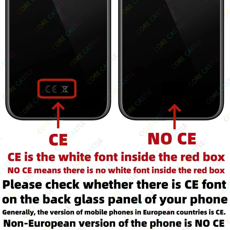 For iPhone XR Back Glass Panel Battery Cover Replacement Parts NEW High quality Big Hole Camera Rear Door Housing Case Bezel