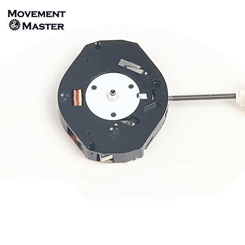 SL68 movimento calendario-free orologio al quarzo a tre pin movimento accessori per il nucleo dell'orologio