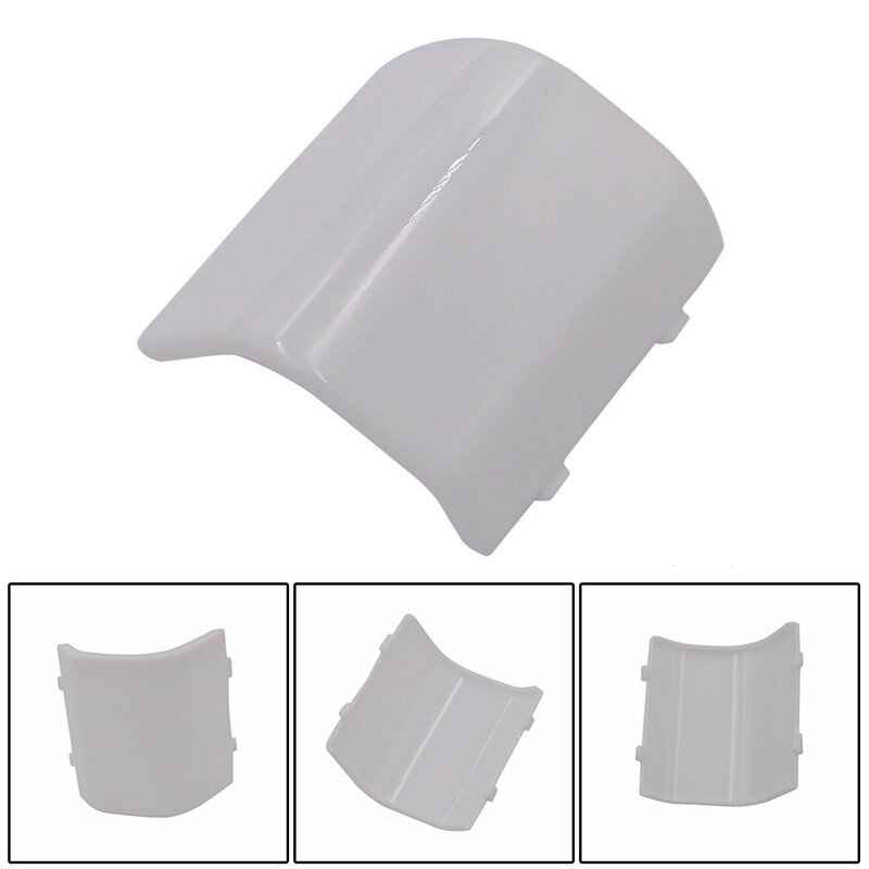 Directly Replace High Quality Light Cover White Cover Dome Light 1* Light Cover 1pcs D2LY13783E Dome Cover Plastic