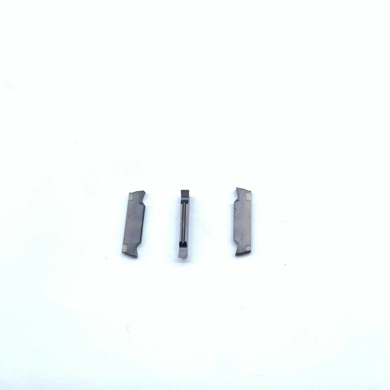 10 pces mggn200/300/400/500-jm 2mm/3mm/4mm/5mm carboneto de sulco insere cortador torno ferramentas de torneamento ferramenta de entalho