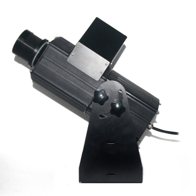 High power 300w water proof outdoor led logo gobo projector light