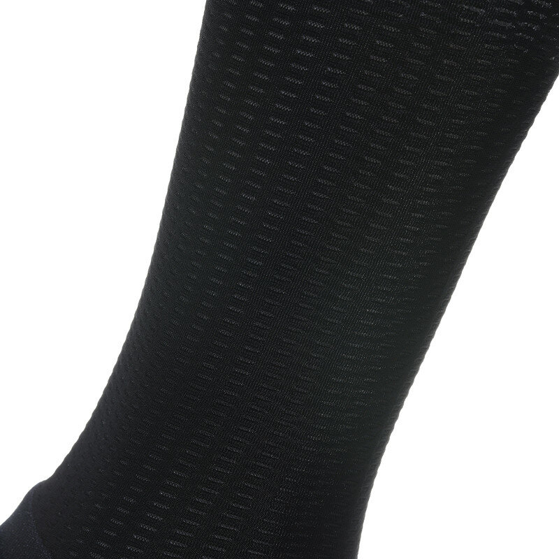 Anti High-tech Slip Seamless Cycling Socks Integral Moulding 2022 Bike Socks Compression Bicycle Outdoor Running Sport Socks