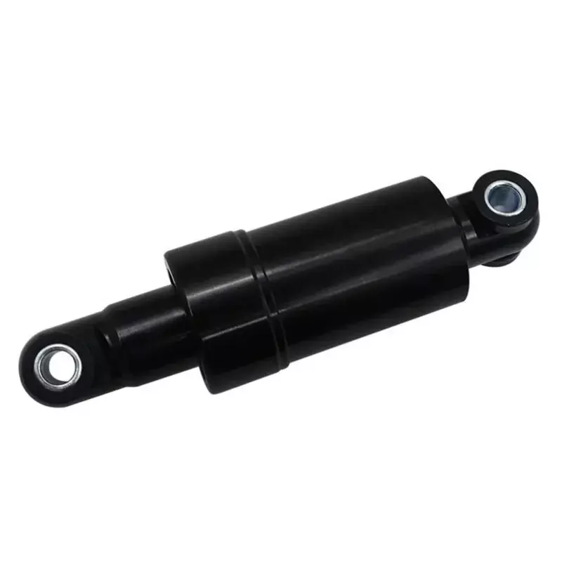 24mm aluminum alloy 125mm150mm all-inclusive hydraulic shock absorber electric scooter anti-vibration parts