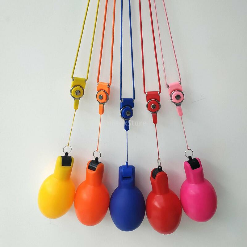 Gwizdki na rękę z paskiem dla dorosłych Kids Outdoor Sports Whistle for Walking Camping gry wychowanie fizyczne psi trenerzy Emergency