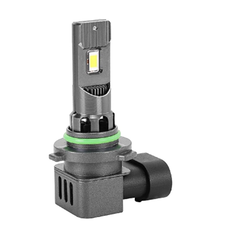 35W Stopcontact Led Lamp Auto Koplamp 6000K Wit Licht 3800lm Mini Led Licht Plug En Play Lampen