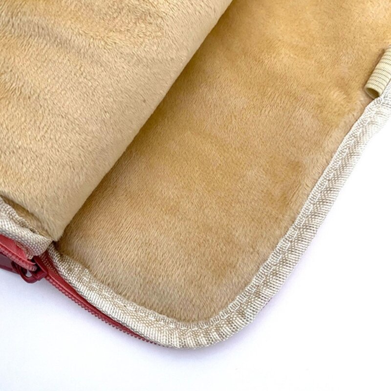 Cartoon Rabbit Sleeve Bag Student Girls Laptop Bag Protective Bag Tablet Cover