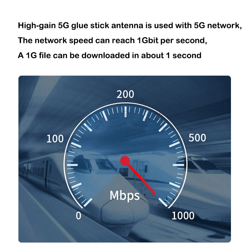 5G Full-band Omni Antenne 8dbi Verstärker 4G 3G 2G GSM Netzwerk Signal Booster Outdoor DTU WiFi Router Modem Antenne Empfänger TS9