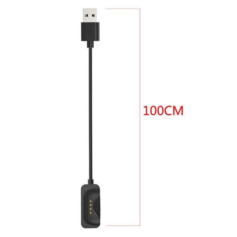 Magnetic Charging Cable For Oneplus Watch 2 Smartwatch Efficient Charging Cord USB Cable Replacement Charger Dropshipping
