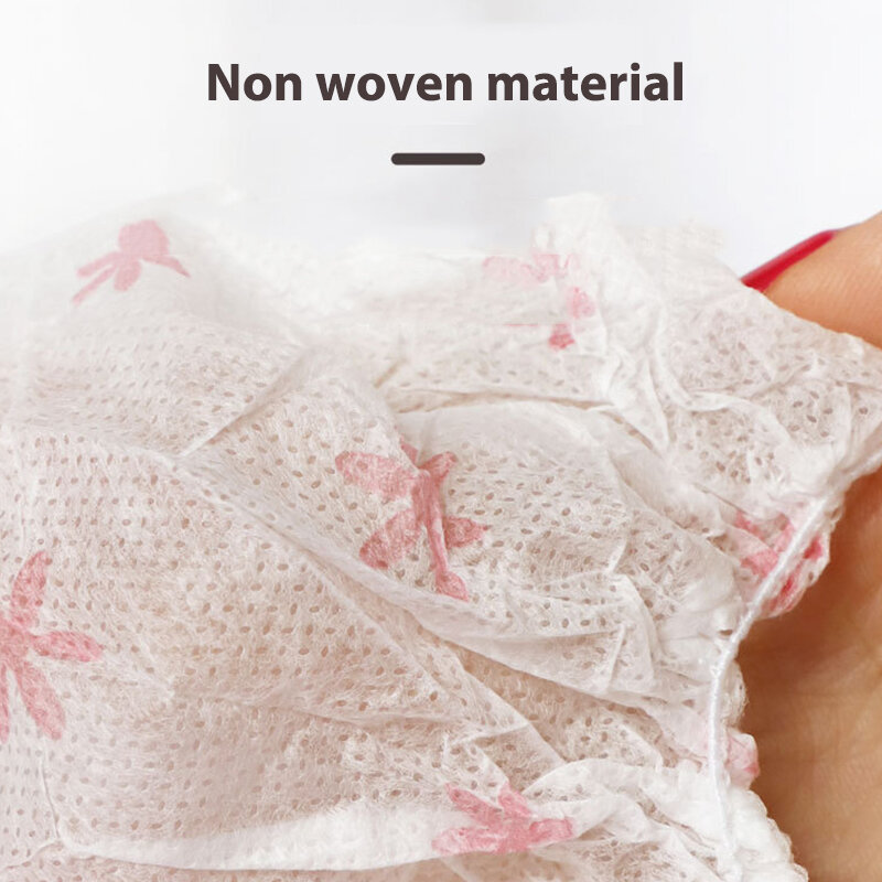 女性用使い捨てコットン下着,不織布,妊娠中,10ユニット