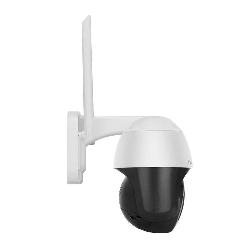 Vstarcam Neue Outdoor Wireless 3MP 5X Zoom IP Kamera Sicherheit Schutz Wasserdichte IR Farbe Nacht Smart Home Klar Aus der Distanz