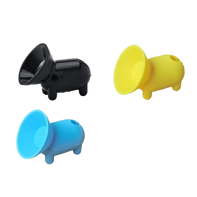 Multi-color Mobile Phone Sunshade Umbrella With Suction Cup Phone Stands Outdoor Cover Sun Shield Mount Phone Holder Accessories