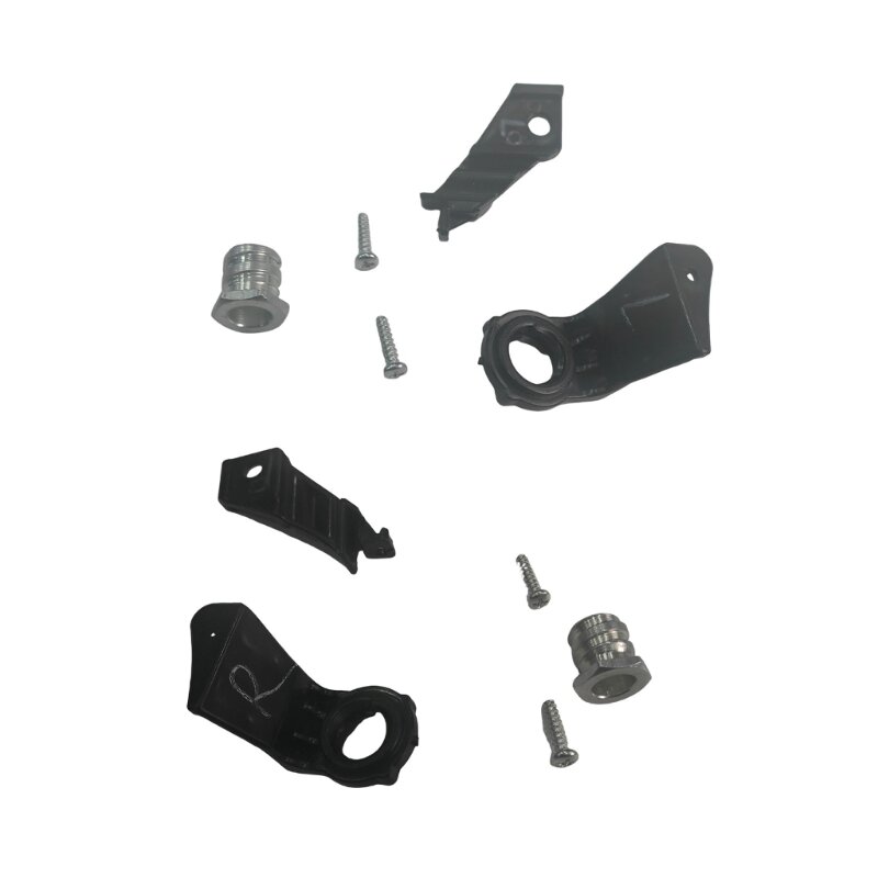 A70F Scheinwerfer-Reparatursatz links/rechts für Golf MK5 04–09 1K0998226 1K0998225