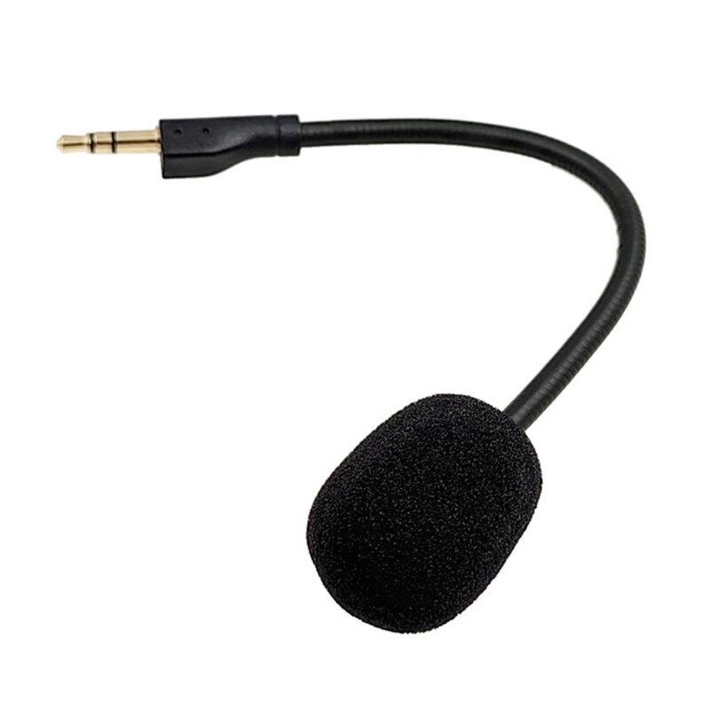 Abnehmbares Mikrofon für G / Wireless Gaming Headset Drop Shipping