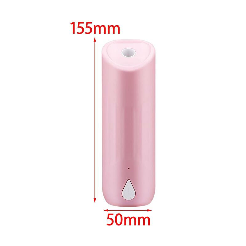 Automatic Fragrance Diffuser Spray Dispenser Perfume Diffuser for Office