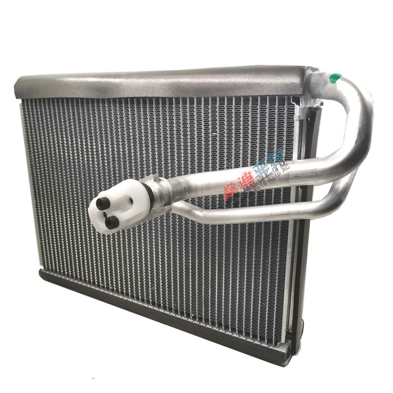 Air Conditioning A/C Evaporator Core For 16-20 Audi A4L 18-21 Audi Q5L 15-19 Q7 17-2020 A5 16-19 A4 4M1820023