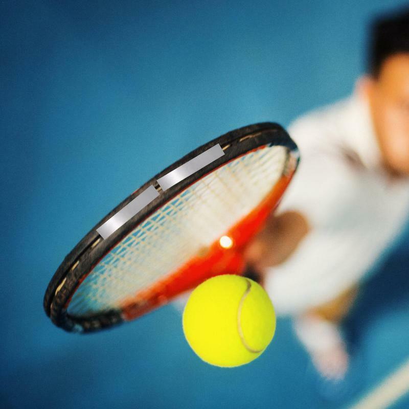 RapDuty-Ruban de plomb pour raquette de golf, optique lestée, haute densité, sport professionnel, raquette de tennis