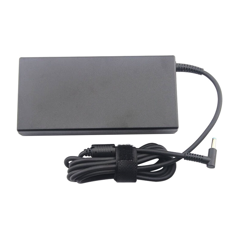 Зарядное устройство для ноутбука HP Pavilion Gaming 15 15-CX0020CA 17 17-AN001CA, 19,5 в, 150 А, Вт