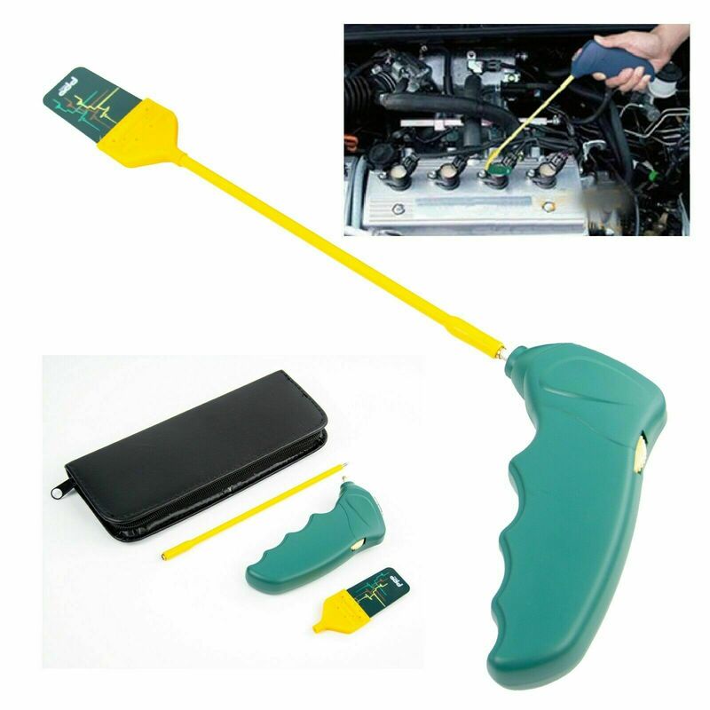 Profession eller Coil-on-Plug-Schnell tester Auto-Zündspulen system Diagnose werkzeuge Handheld-Schnell zündung tester Detektor