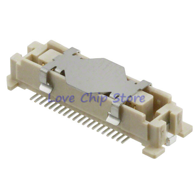 5-10pcs 52885-0474 528850474 Spacing 0.635mm 40Pin 40P board-to-board connector New and Original