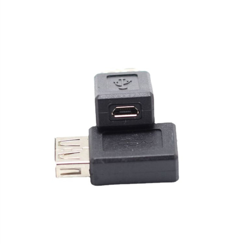 موصل USB شامل OTG ، محمول ، متين ، سهل الاستخدام ، متعدد الوظائف ، محول USB صغير مريح ، من 1 إلى 5.