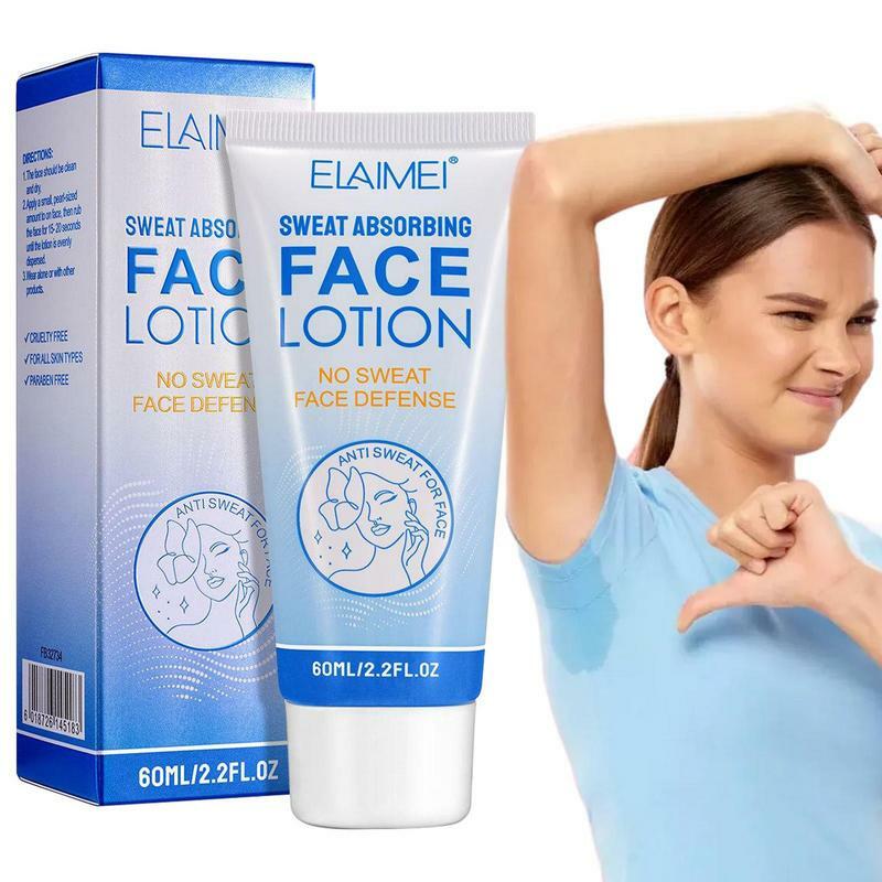 Beauty Health deodorante antitraspirante Stick Cream viso corpo cura della pelle odore ascellare donna uomo sport 60ml