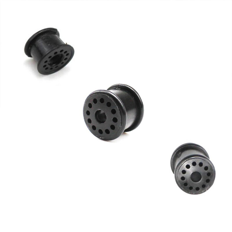 2/3/5 Gear Lever Cable Linkage For Wearable Cable Improve Gearboxs Performance Durable Rubber Bushing