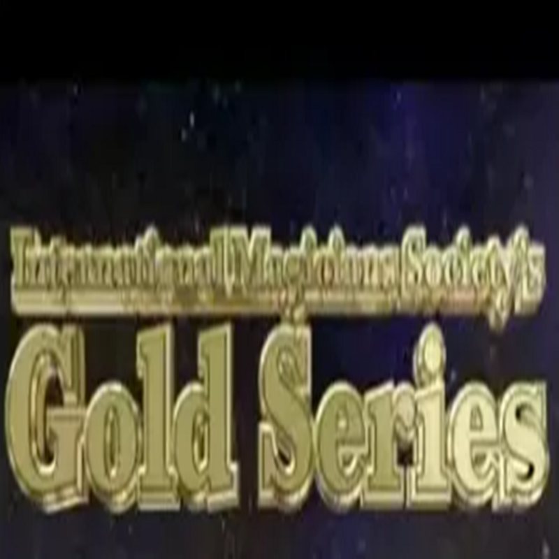 IMS Gold Series Vol 1-25 (descarga instantánea)