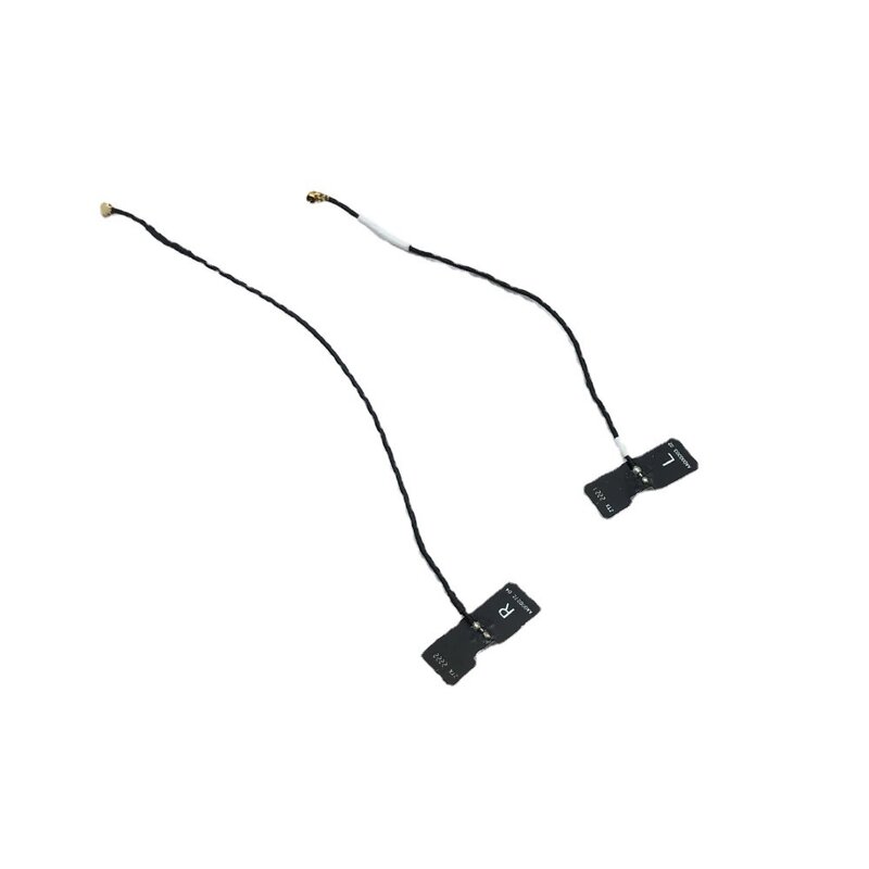 Original Left Right Antennas Replacement For DJI Avata Drone Accessories Repair Parts L R Antenna Cable Used