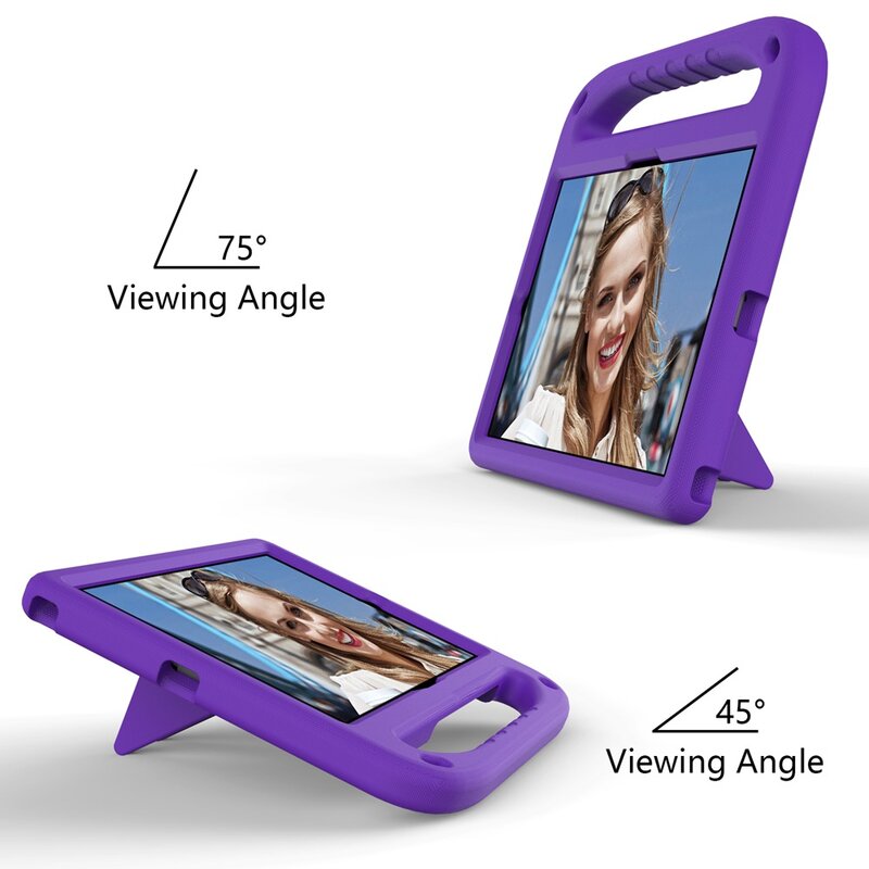 Чехол для Samsung GALAXY Tab A8, диагональ экрана 10,5 дюйма, женский чехол для детей, чехол для Tab A8 10,5, 2022 X200 X205, оболочка