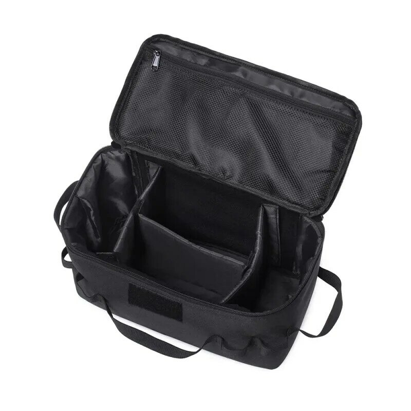 Outdoor tactical tote multi-function camping meal pack picnic hiking lunch pack pack EDC kit