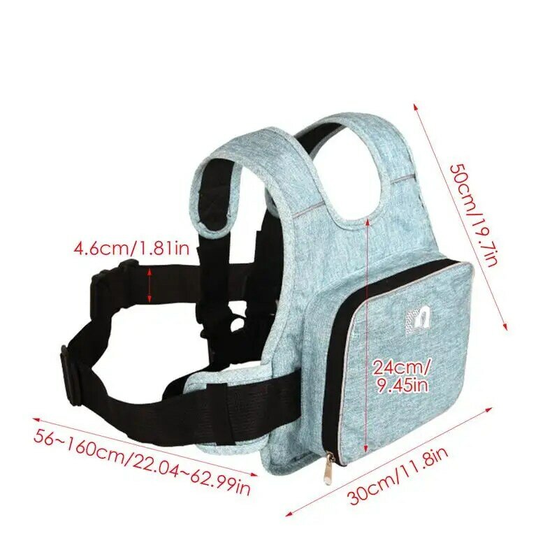 Cintura di sicurezza per moto per bambini cintura di sicurezza per bambini comoda e protettiva imbracatura di sicurezza multifunzionale per il veicolo elettrico