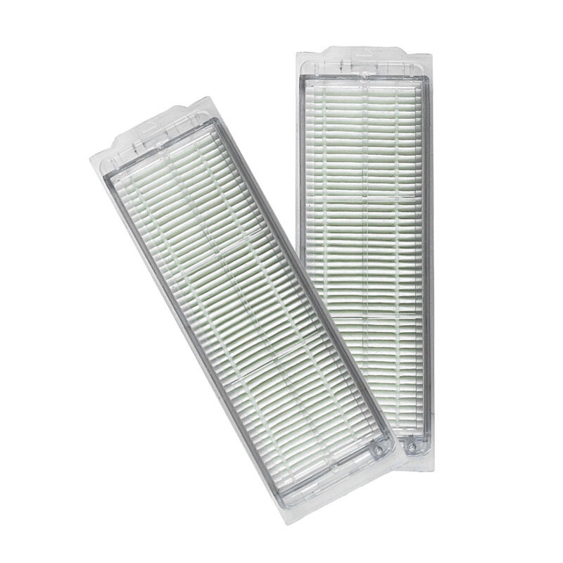 Replacement HEPA Filter For Xiaomi Mijia Mi Robot Vacuum Mop Pro LDS STYTJ02YM Filters Accessories Spare Parts Consumables