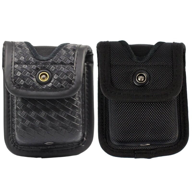 Buscapersonas moldeado/bolsa para guantes, soporte para buscapersonas, bolsa para guantes látex moldeado para cinturón