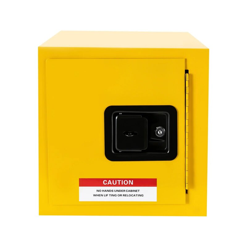 Hazardous Storage Cabinets Industry Safety Cabinet Dangerous Goods Storage Cabinet Explosion Proof Cabinet 2 Gallon