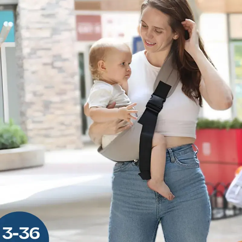 유아용 운반 가방 허리 스툴 스트랩, 조절 가능한 유아 슬링 랩, 신생아 액세서리, 아기 캐리어, 인체공학적 캥거루 얼굴