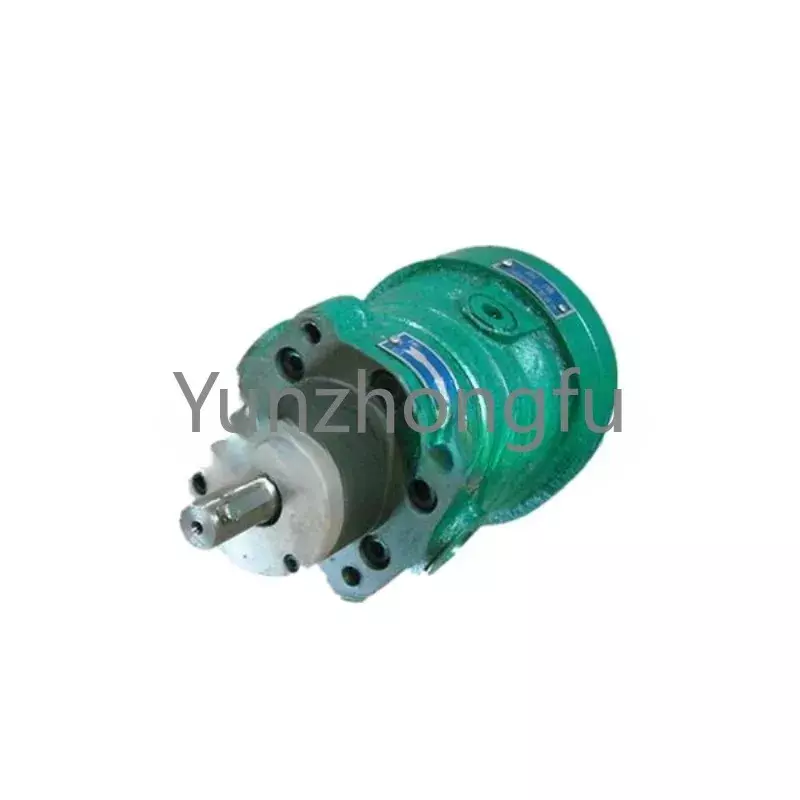 25MCY 14-1B wysokociśnieniowy osiowy tłok hydrauliczny cena pompa tłokowa