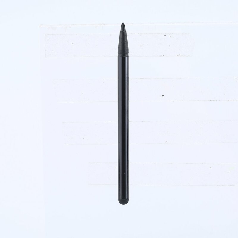 ปากกาสไตลัสหน้าจอสัมผัส Universal Touch Screen ปากกา Capacitive Stylus ปากกาจีพีเอสรถยนต์ Navigator Point Round Thin Tip สุ่มสี